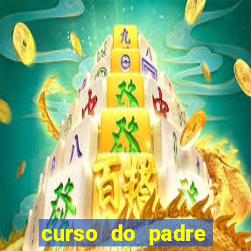 curso do padre paulo ricardo